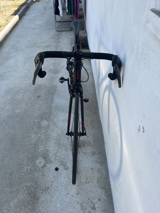 Bicicleta de Estrada TREK – Shimano Claris - Com extras