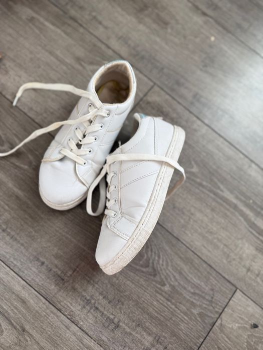 Кеди кросівки 35 розмір waikiki