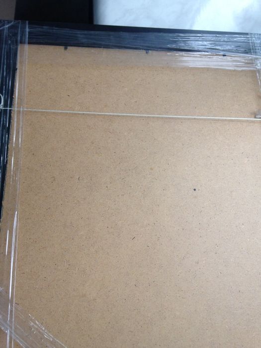 Папирус в раме Египет