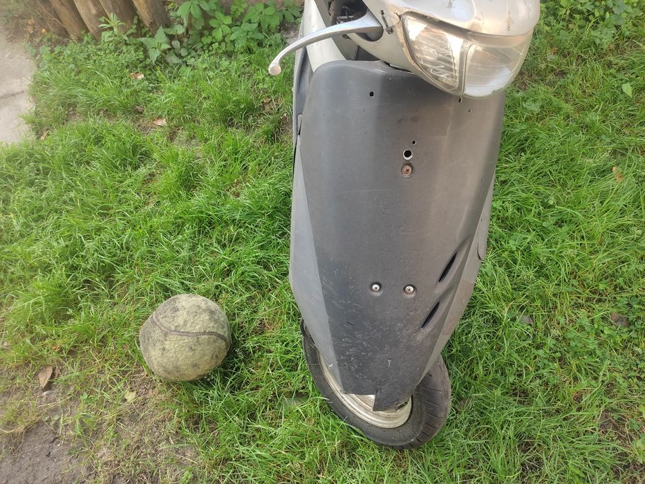 Продам 2 скутера