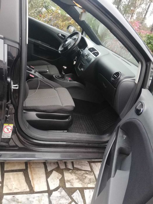 seat leon 1.9 TDI 105cv