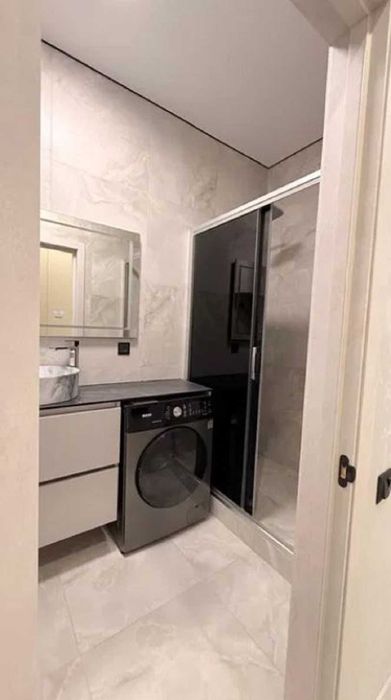 Продам 1 комнатную квартиру, новый дом, жк Эллада, ул. Генуэзская.