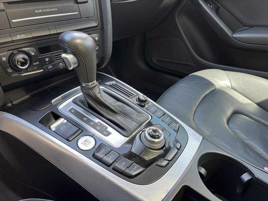 Продаж Audi A5 2011 за ГОТІВКУ, або в ЛІЗИНГ | КРЕДИТ