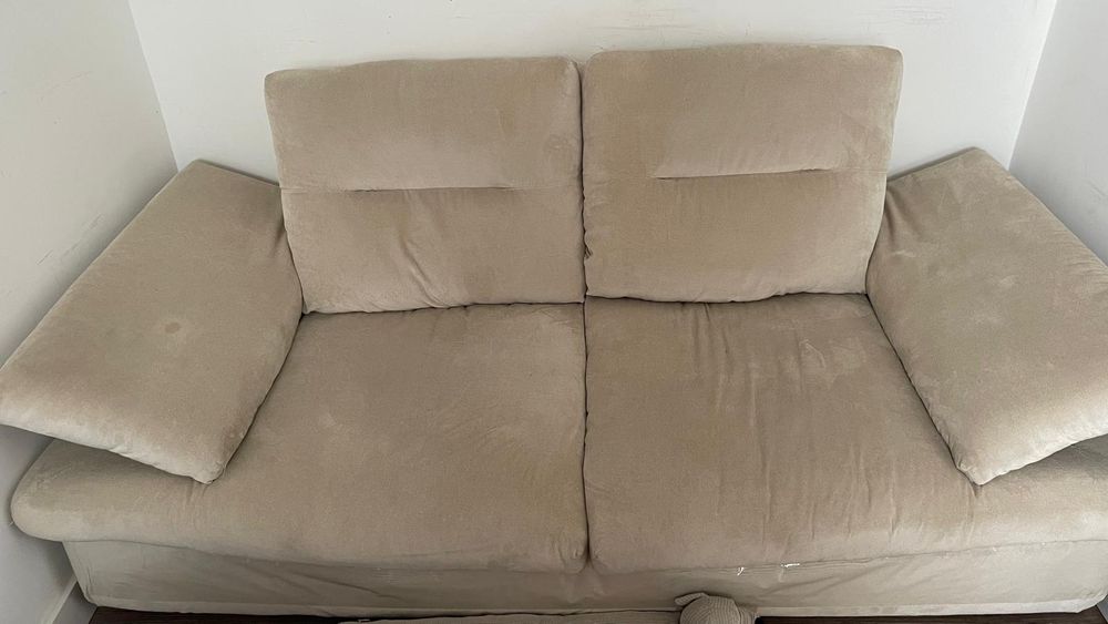 Sofá 2 lugares Chateau D'Ax