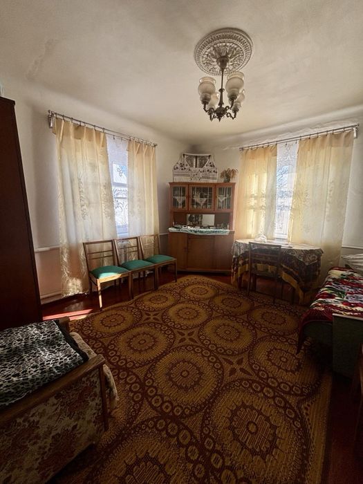 Продаж будинку в с. Трушки, Білоцерківський район