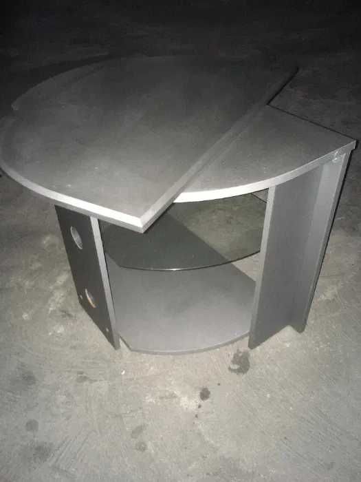 Móvel gira disco /Espelho parede/Cadeeiro elétrico/mesa centro