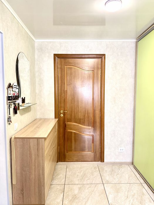 Продаж будинку на Крошні