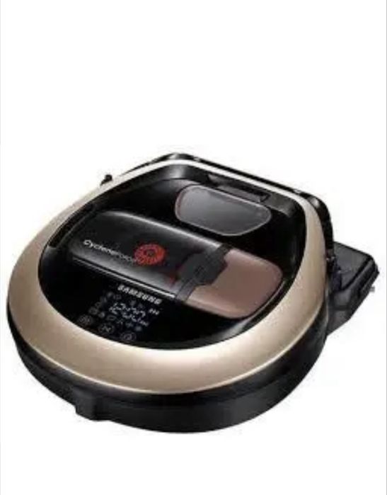 Робот-пилосос Samsung
