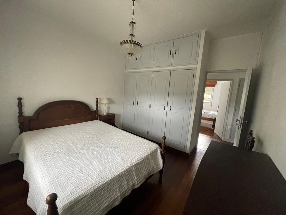 Aluga-se Quartos junto ao hospital Vila Real