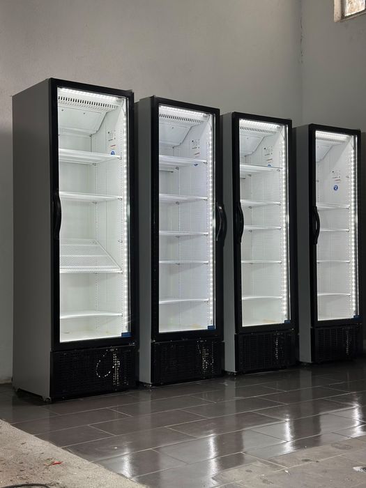 Witryna chłodnicza Frigoglass Smart 450L