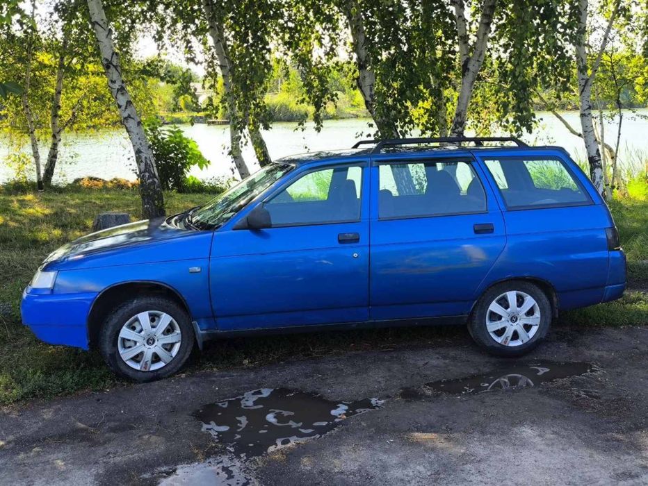 Продам авто ВАЗ/Lada 2114 Samara