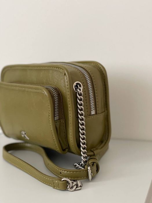 оригінальна сумка Calvin Klein