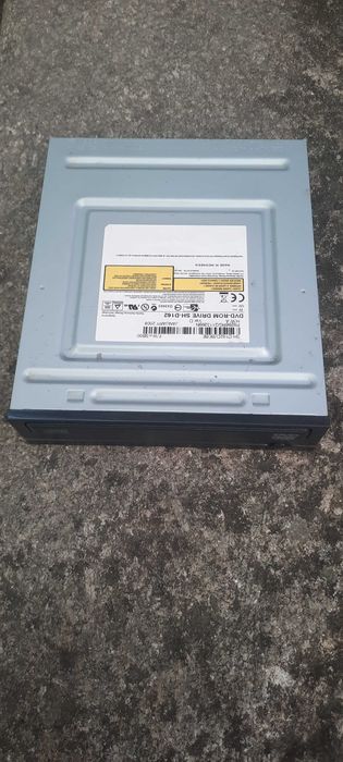 Samsung dvd-rom drive sh-d162