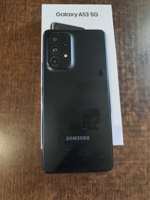 Samsung  galaxy A53 5G 128