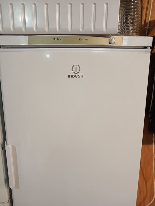 Морозильна камера