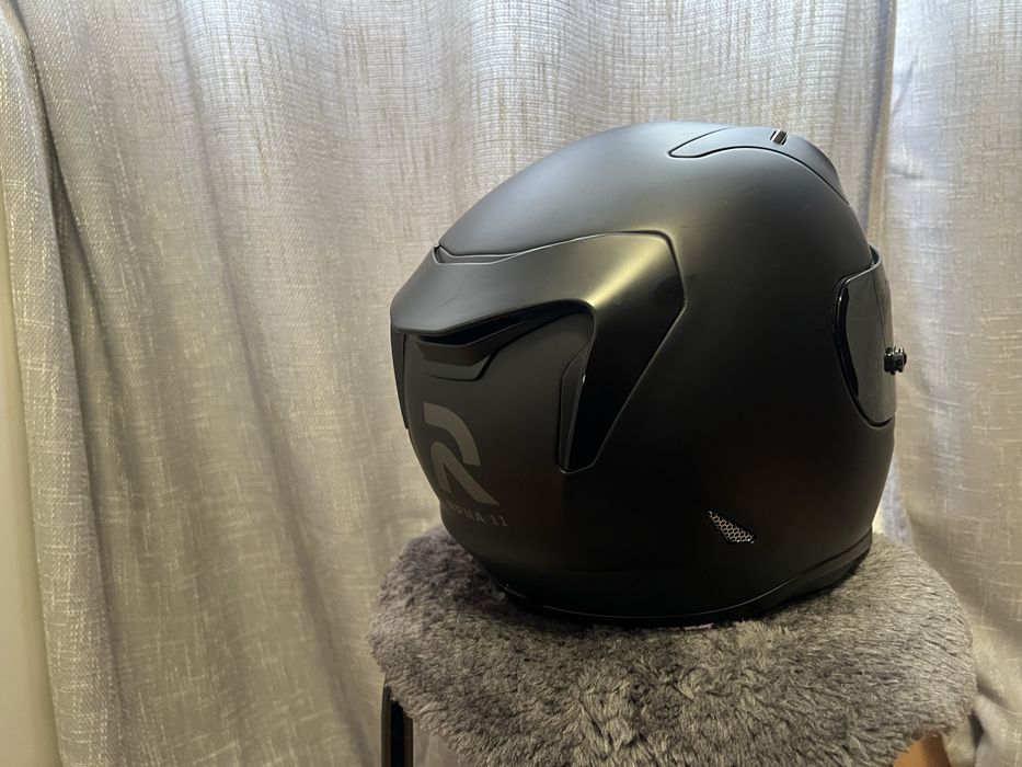 HJC RAPHA 11 Preto