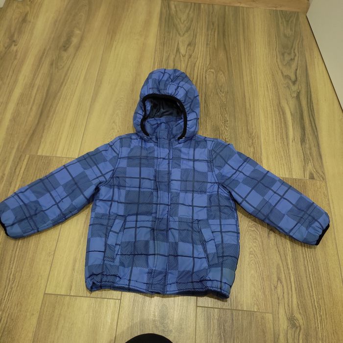 Kurtka wiosenna   rozm. 116