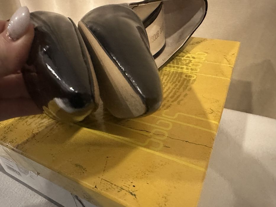 Туфлі люкс класу Antonio Biaggi, брендові