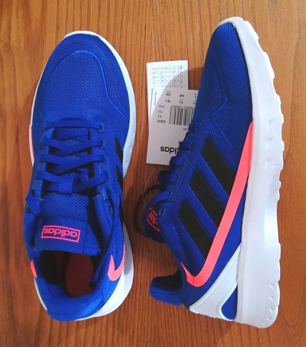 Adidas Originais 38 e 2/3 - NOVAS