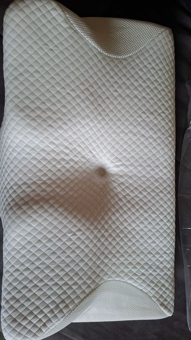 Almofadas ergonómicas