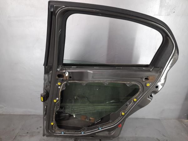Porta trás direita ALFA ROMEO 159 (939_)