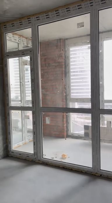 Балконная перегородка