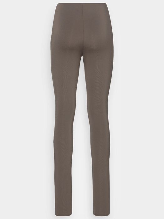 Calvin Klein Legginsy Desert Brown R. 38