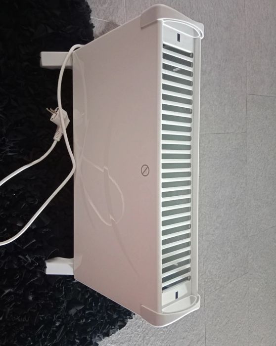 Convetor branco equation 2000W