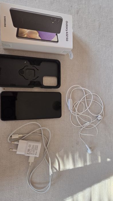 Samsung Galaxy A32 5G 64GB 4 GB RAM 100% SPRAWNY