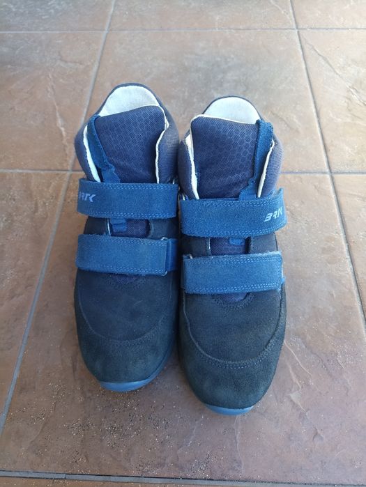 Trzewiki buty chłopięce Bartek 35