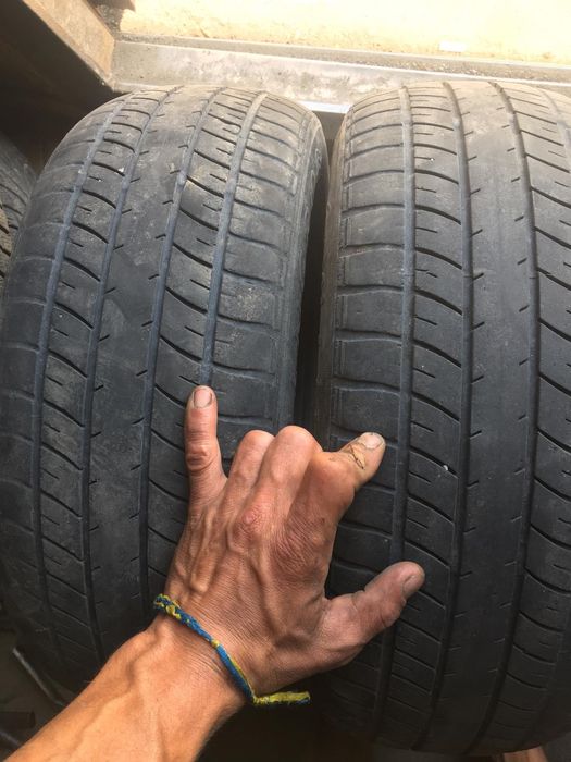 Прицеп автомобільний