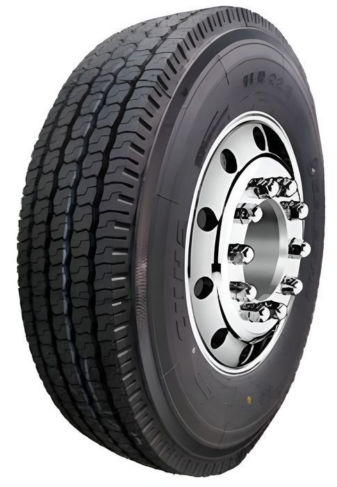 OPONY 315/80R22.5 Celestis CUH2 156 / 150L 18PR 3PMSF