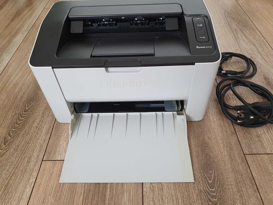 Drukarka laserowa Samsung Xpress M2026