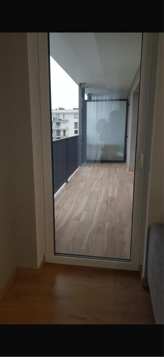 Mieszkanie 75m² ul. Barcza