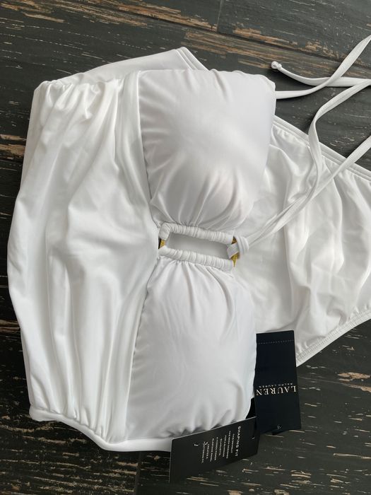 Ralph Lauren original. Слитный купальник р М