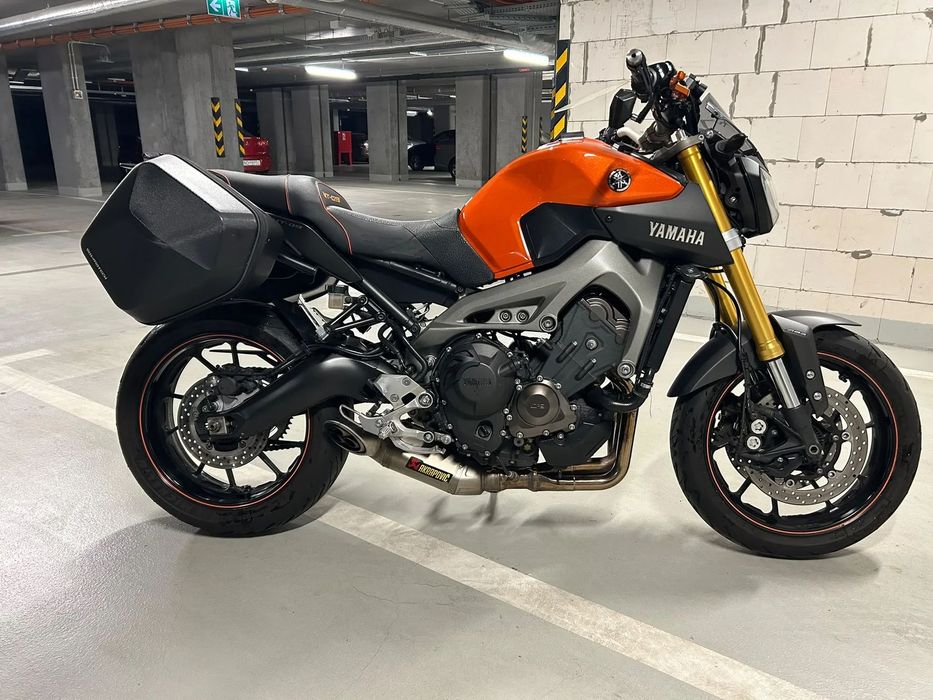 Yamaha