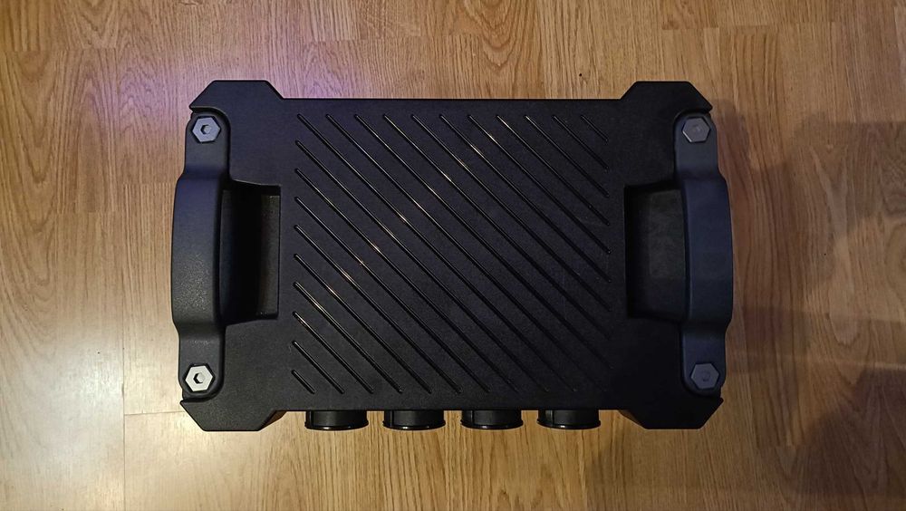 Портативна зарядна станція ALLPOWERS S2000 1500Wh 2000W