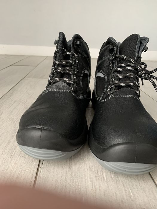 Buty robocze VELTUFF