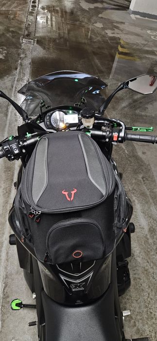 Kawasaki z1000sx ninja