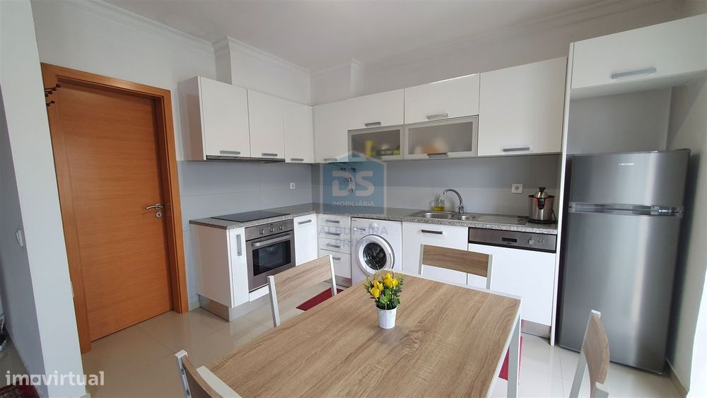 Apartamento T2 Venda em Algoz e Tunes,Silves
