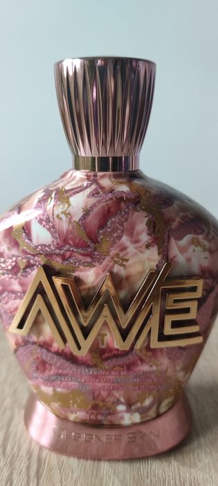Kosmetyk do opalania Designer Skin AWE Awestruck Australian Gold