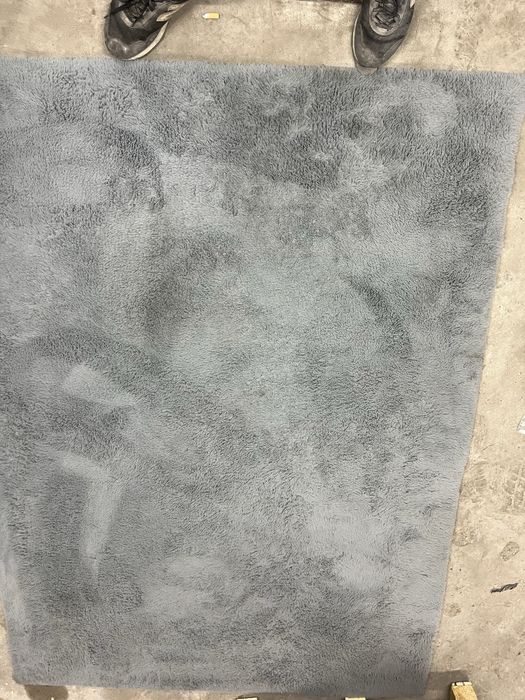 Dywan Shaggy 140cm x 190cm