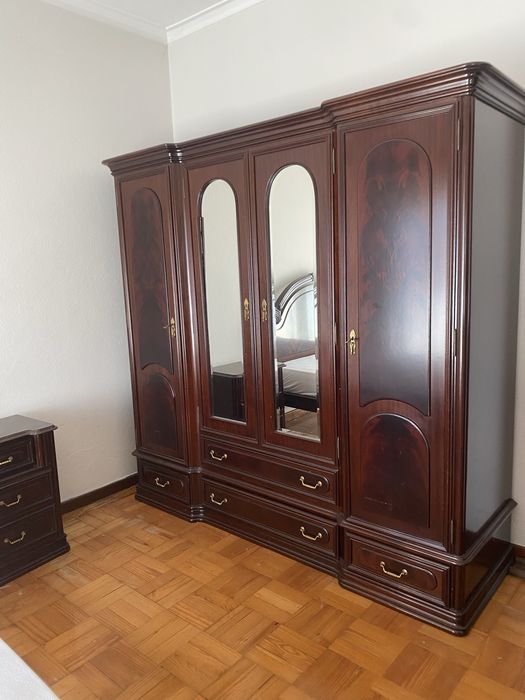 Mobilia de quarto
