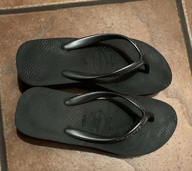 Havaianas originais