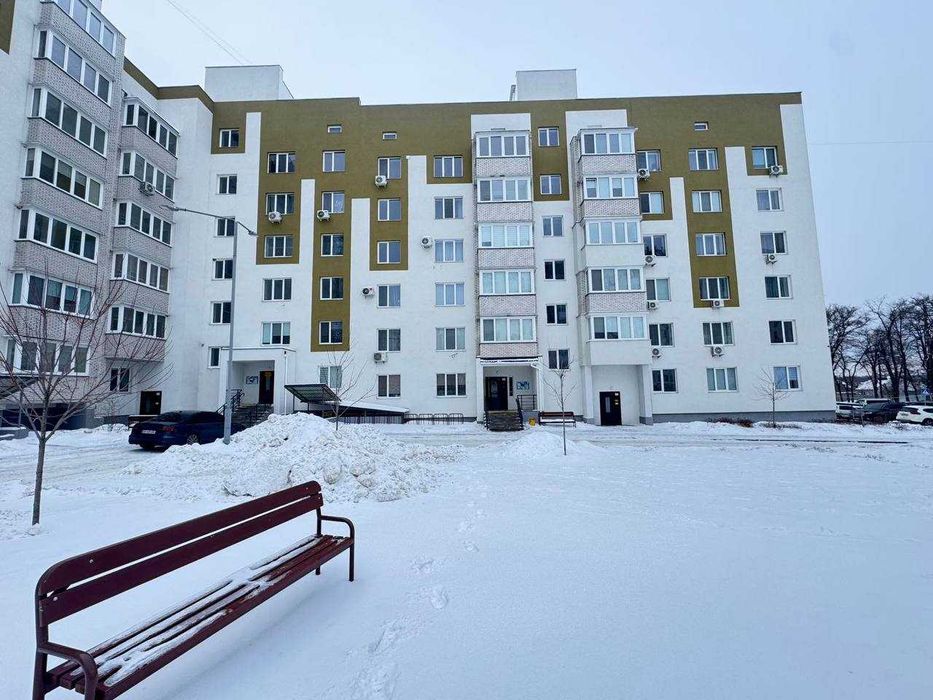 Продаж 1-кімнатної квартири на Академічному