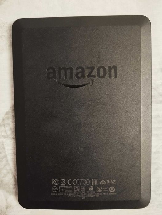 Kindle 7 generacja