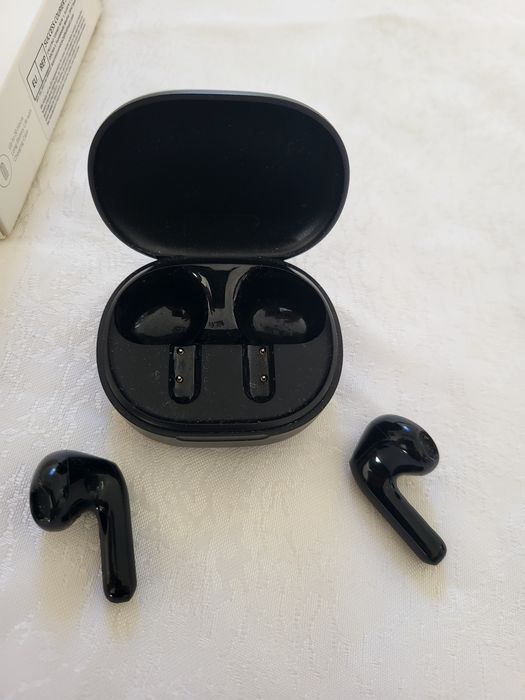 Fones bluetooth redmi