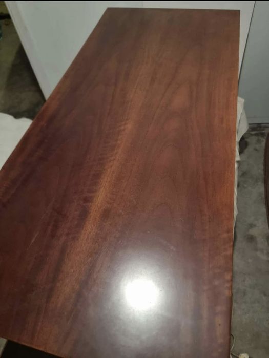 Mesa de centro antiga