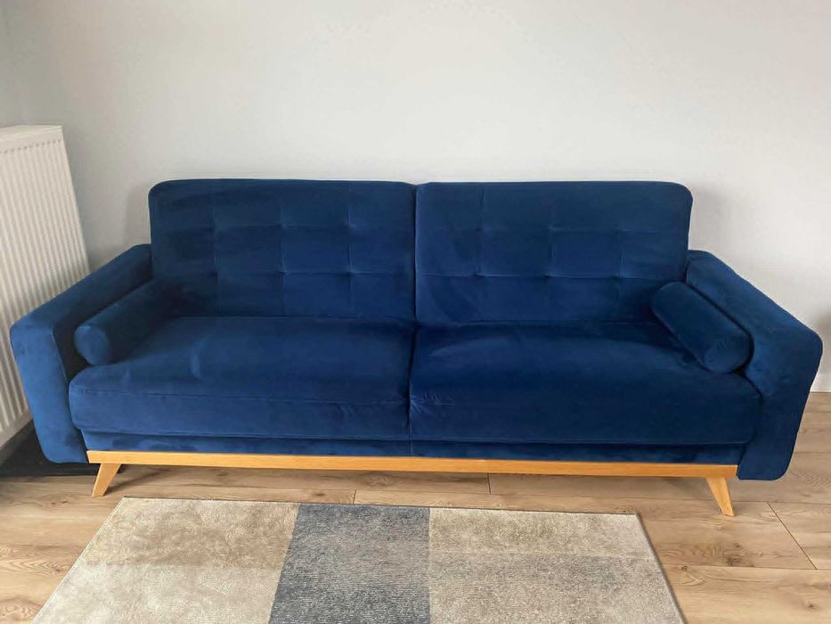 Sprzedam Sofa Nova 3F z funkcją spania