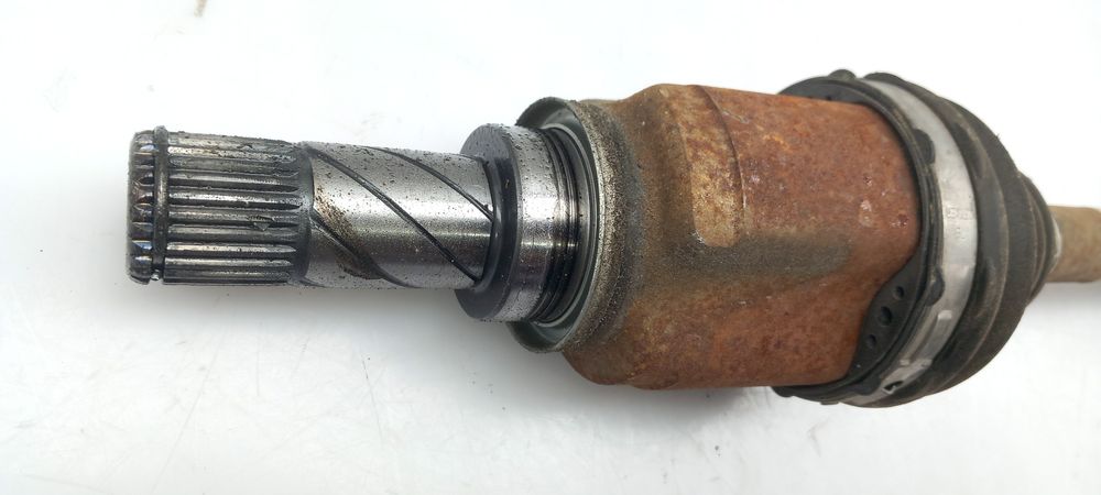 Transmissão trás esquerda RENAULT Twingo III (BCM_)